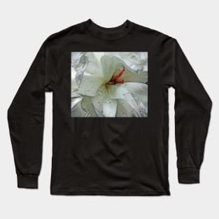 "After the Rain" Long Sleeve T-Shirt